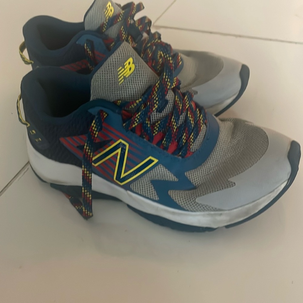 ** SOLD **New Balance.  Good condition.